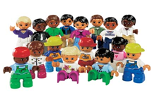 lego people