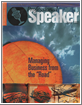 speaker magazine