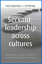 Servant Leadership book