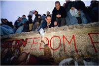 berlin wall