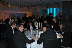 F&S Gala Awards Dinner