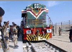 Train-IndoPakistanBorder Train-IndoPakistanBorder