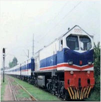 Train-PakisatanKarakoramExpress