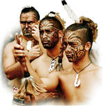 Waitangi Maori