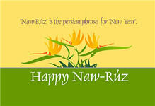 Naw-Ruz