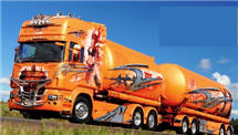 truck