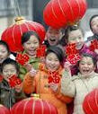 Fifteen Days of Chinese New Year