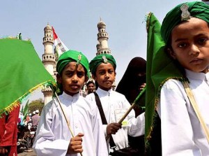 Eid Milad un Nabi