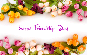 Friendship-Day